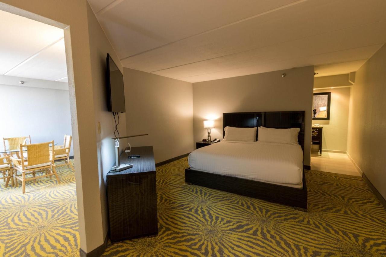 Holiday Inn Dallas-Richardson By Ihg Εξωτερικό φωτογραφία