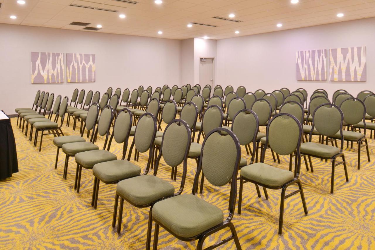 Holiday Inn Dallas-Richardson By Ihg Εξωτερικό φωτογραφία