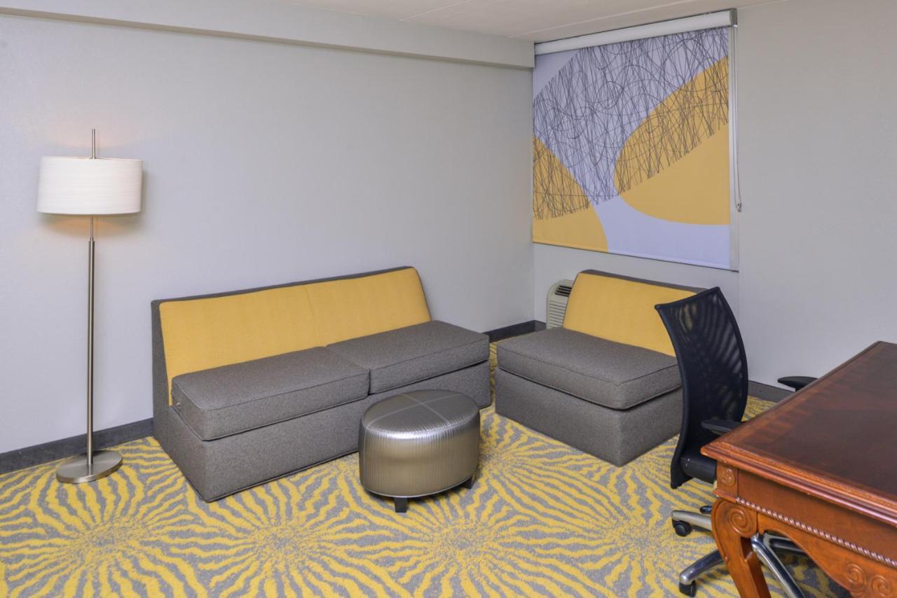Holiday Inn Dallas-Richardson By Ihg Εξωτερικό φωτογραφία