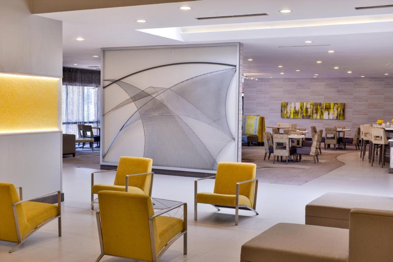 Holiday Inn Dallas-Richardson By Ihg Εξωτερικό φωτογραφία