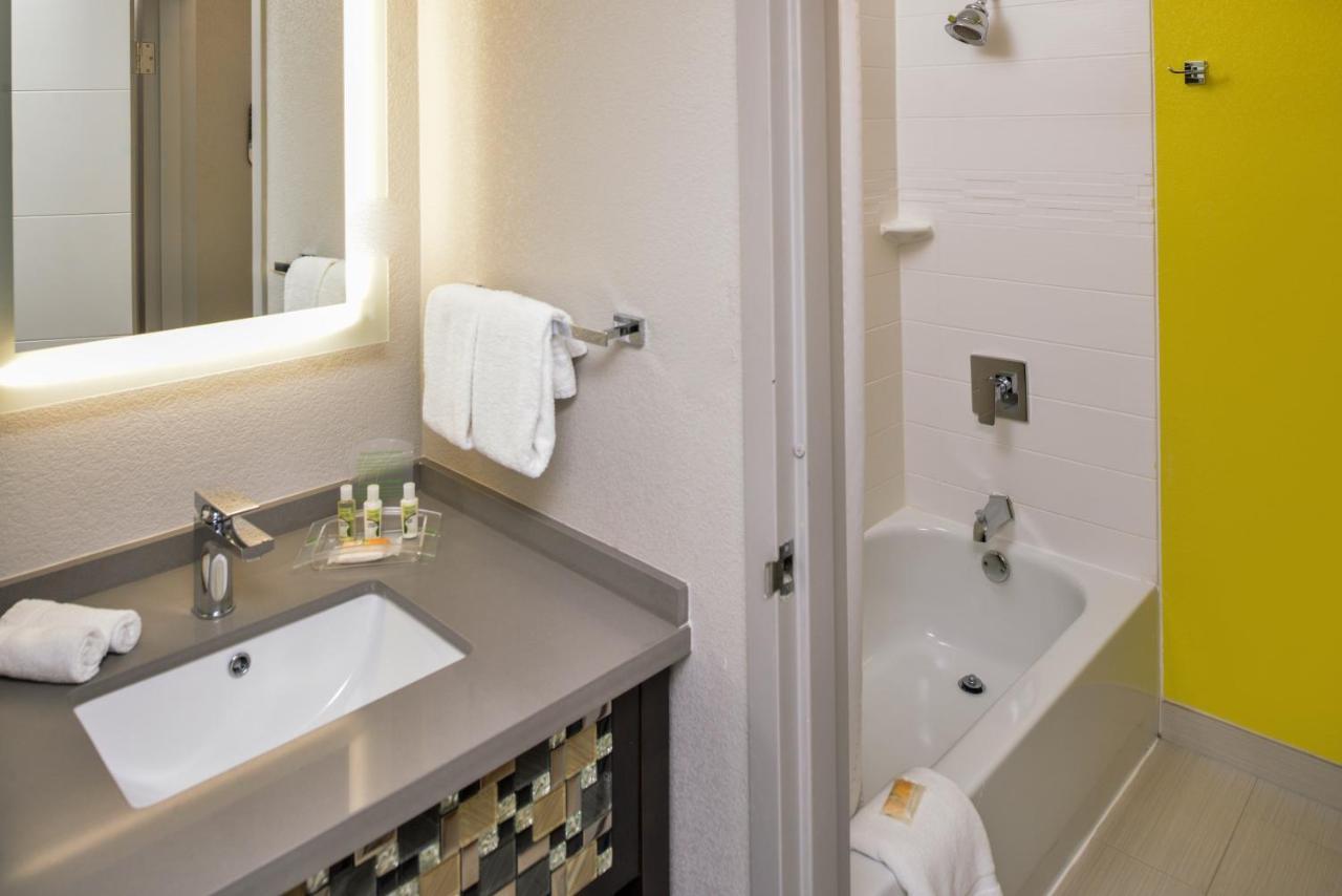 Holiday Inn Dallas-Richardson By Ihg Εξωτερικό φωτογραφία