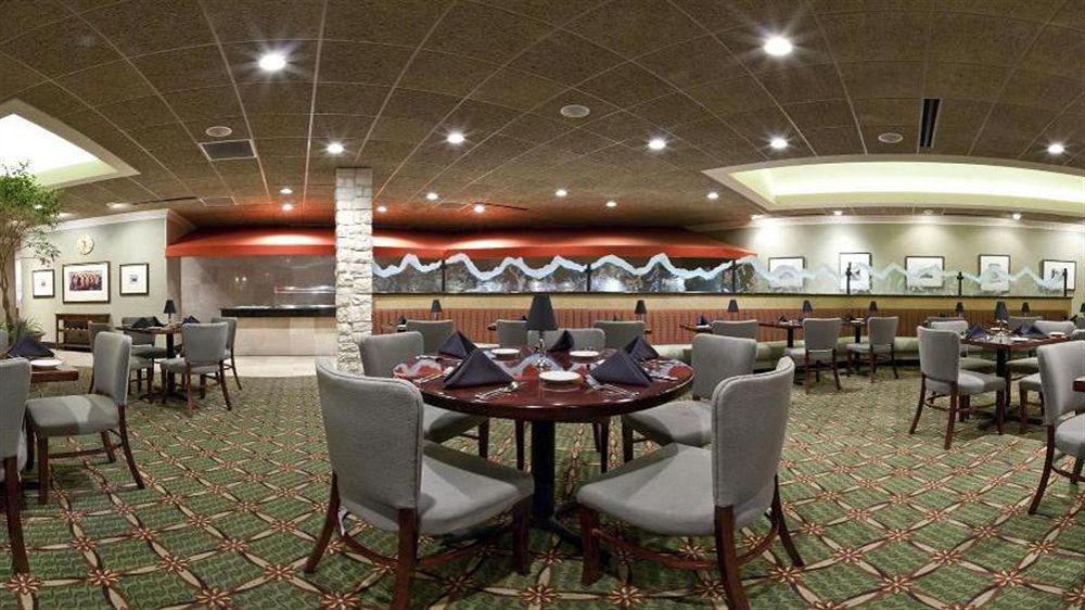Holiday Inn Dallas-Richardson By Ihg Εξωτερικό φωτογραφία
