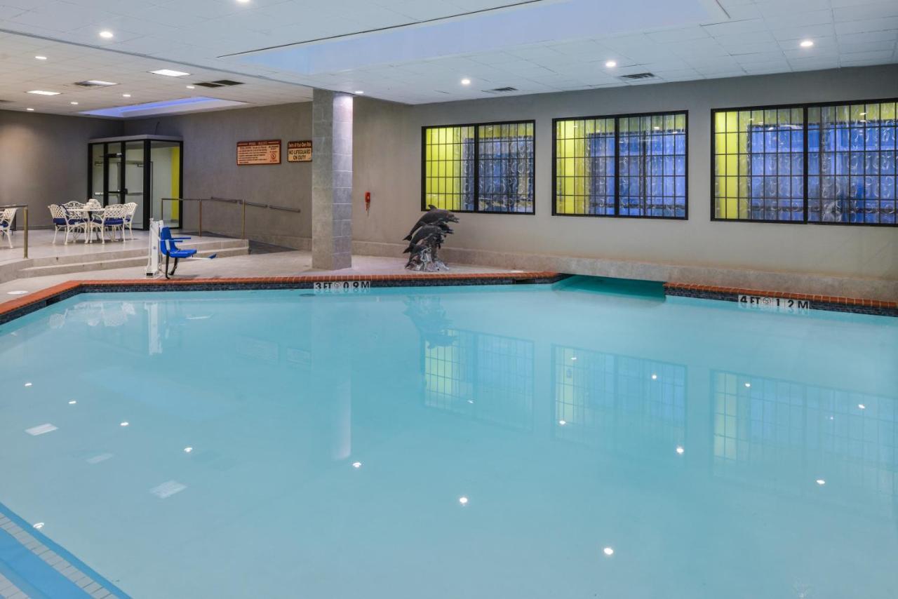 Holiday Inn Dallas-Richardson By Ihg Εξωτερικό φωτογραφία