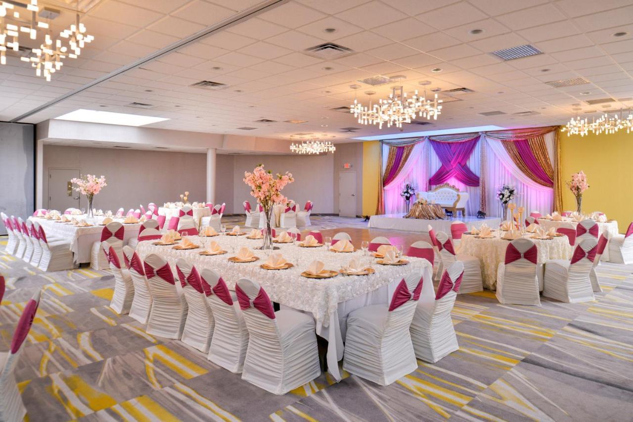 Holiday Inn Dallas-Richardson By Ihg Εξωτερικό φωτογραφία