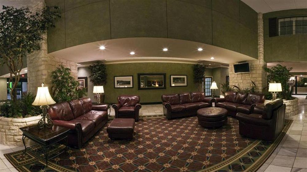 Holiday Inn Dallas-Richardson By Ihg Εξωτερικό φωτογραφία