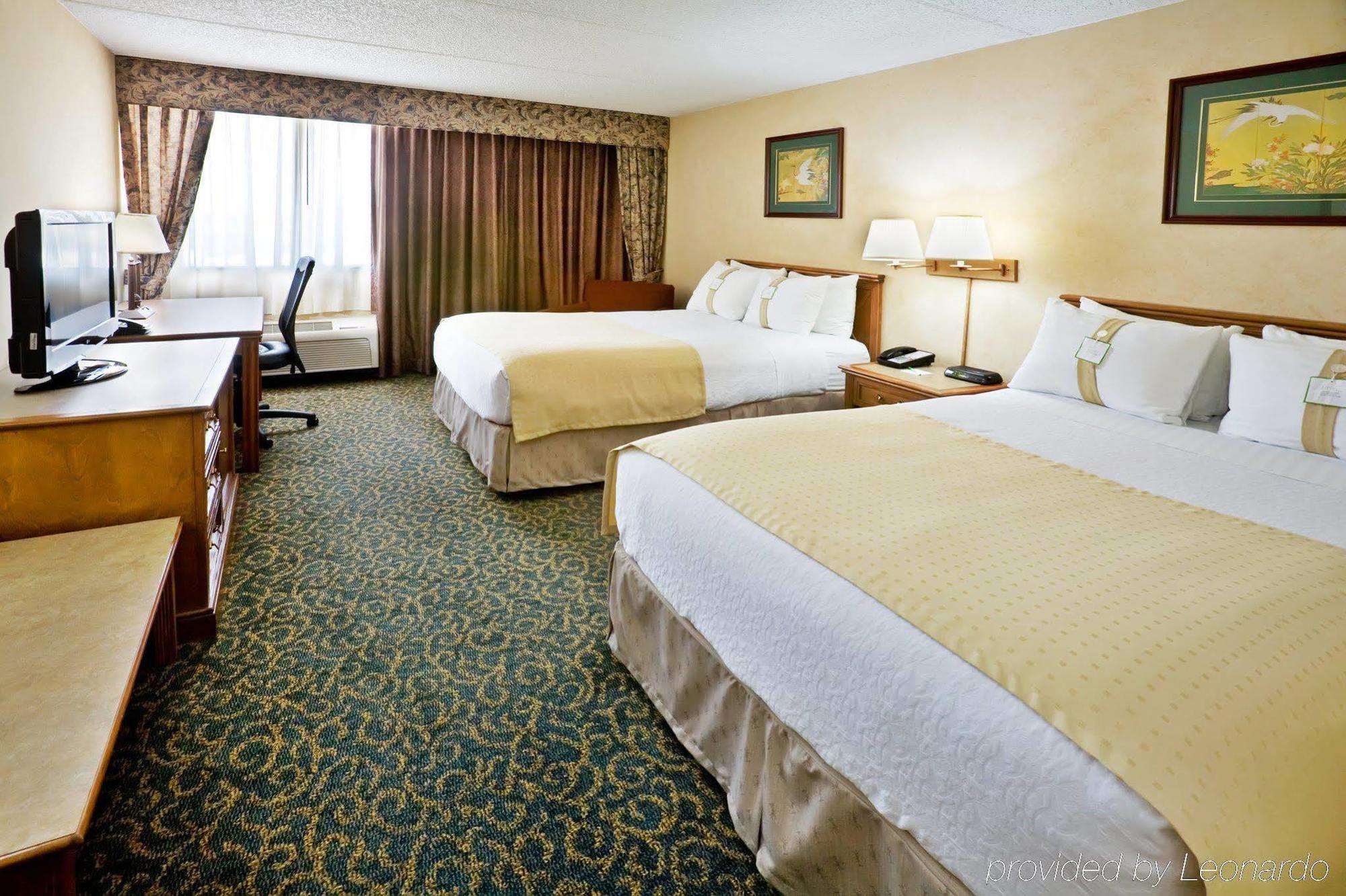 Holiday Inn Dallas-Richardson By Ihg Εξωτερικό φωτογραφία
