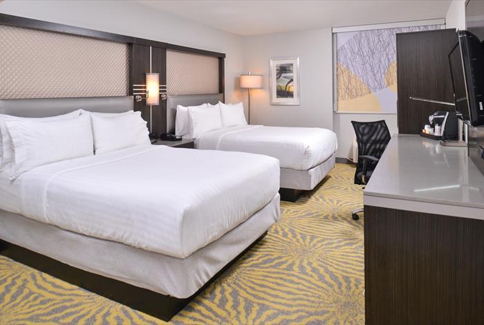 Holiday Inn Dallas-Richardson By Ihg Εξωτερικό φωτογραφία