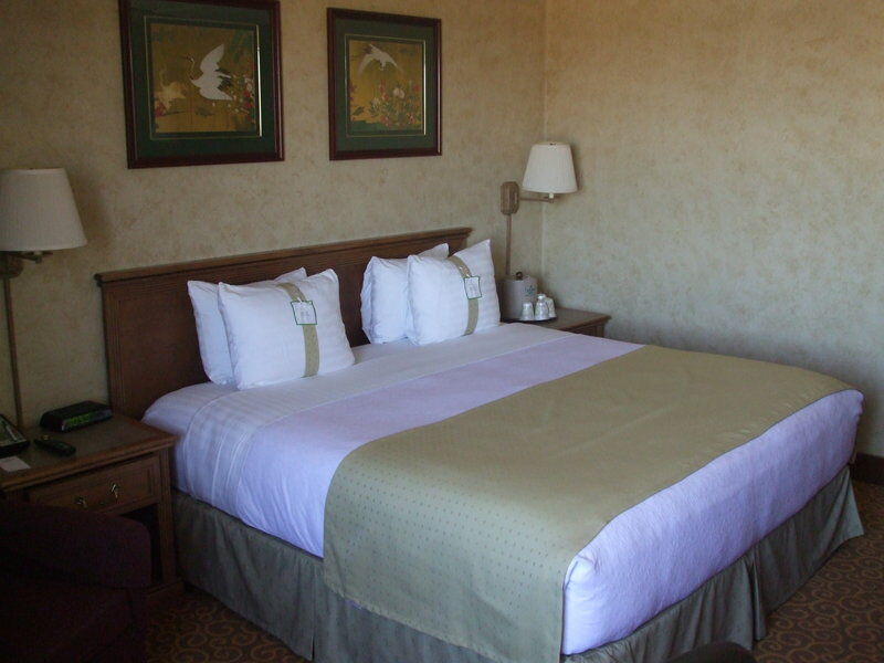 Holiday Inn Dallas-Richardson By Ihg Εξωτερικό φωτογραφία
