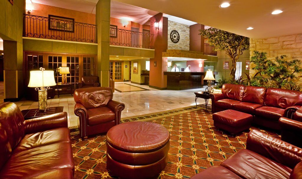 Holiday Inn Dallas-Richardson By Ihg Εξωτερικό φωτογραφία