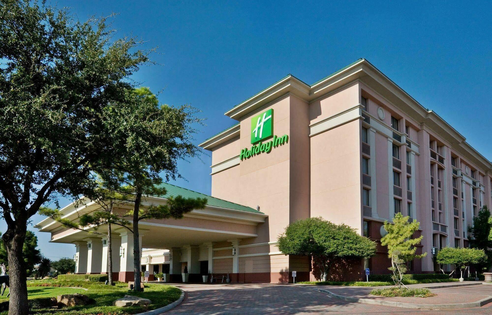 Holiday Inn Dallas-Richardson By Ihg Εξωτερικό φωτογραφία