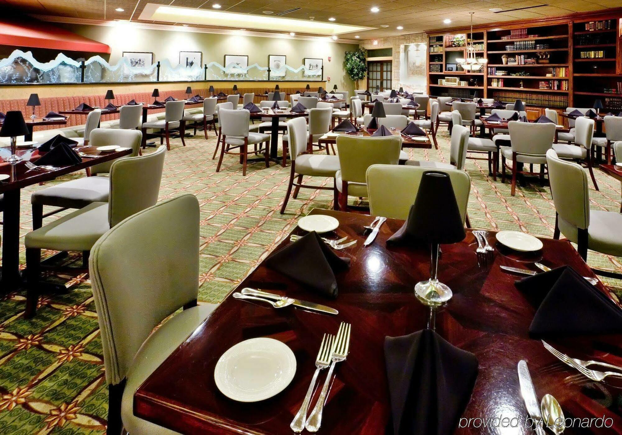 Holiday Inn Dallas-Richardson By Ihg Εξωτερικό φωτογραφία