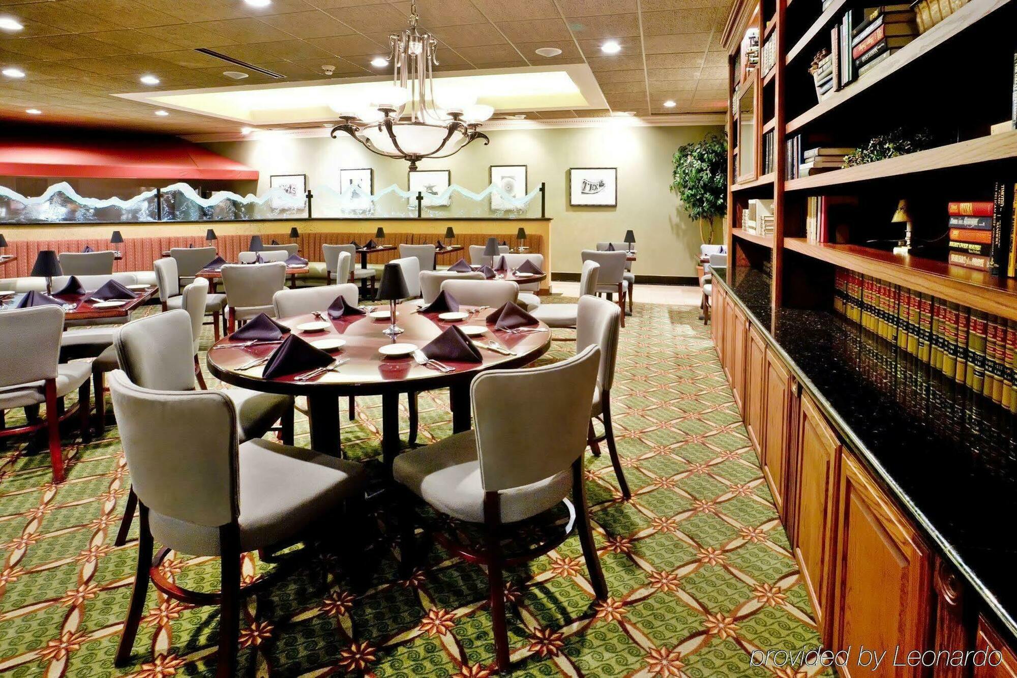 Holiday Inn Dallas-Richardson By Ihg Εξωτερικό φωτογραφία