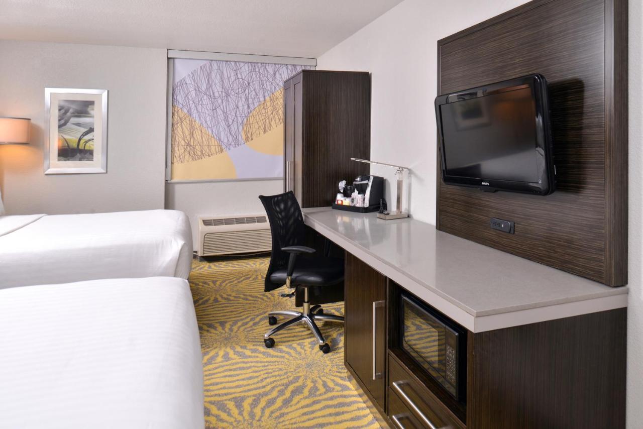 Holiday Inn Dallas-Richardson By Ihg Δωμάτιο φωτογραφία