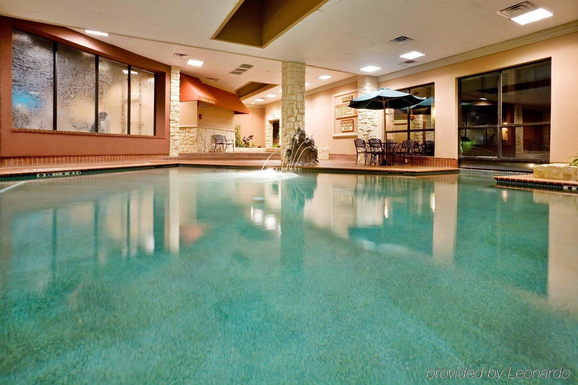 Holiday Inn Dallas-Richardson By Ihg Εξωτερικό φωτογραφία