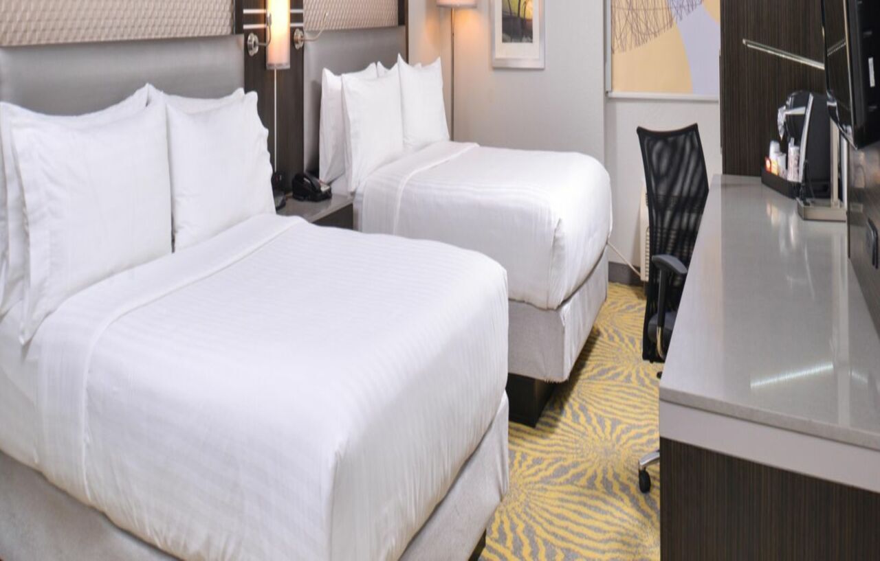 Holiday Inn Dallas-Richardson By Ihg Εξωτερικό φωτογραφία
