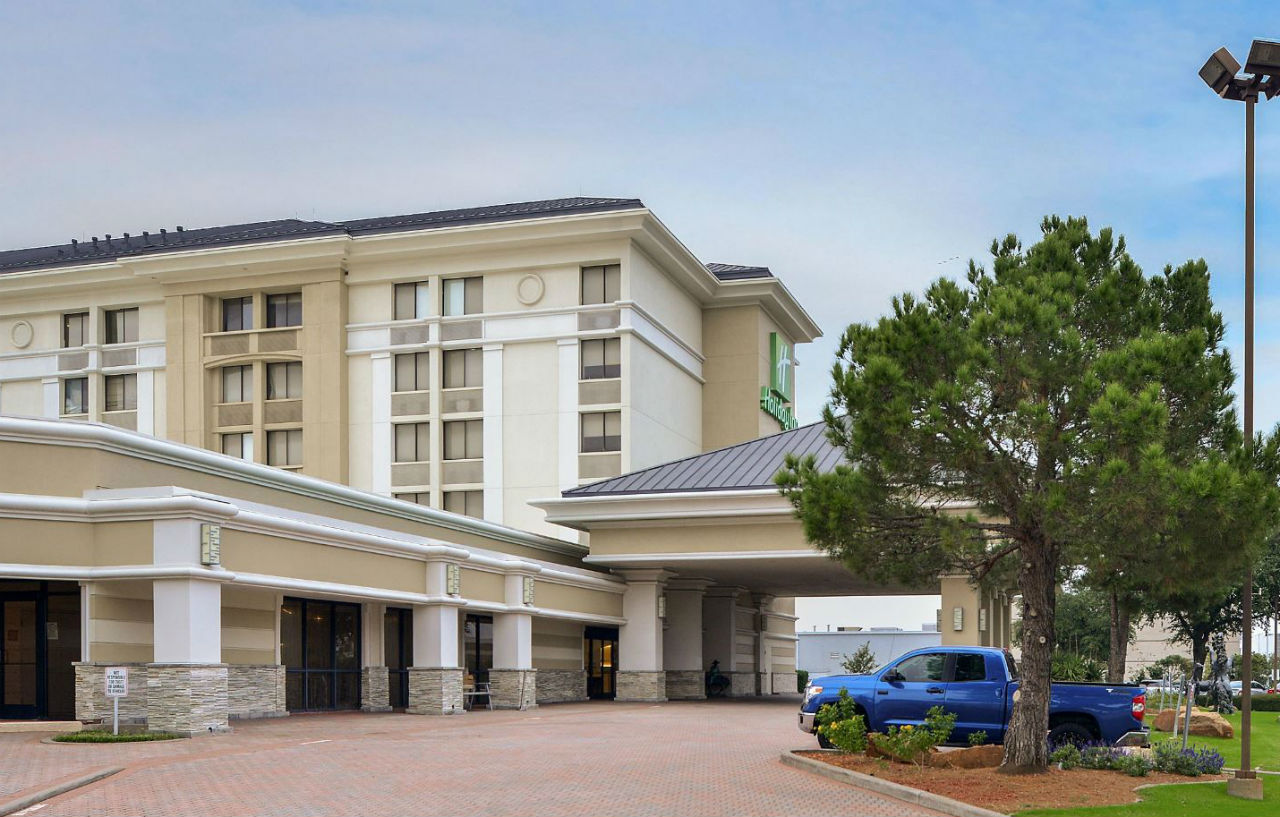 Holiday Inn Dallas-Richardson By Ihg Εξωτερικό φωτογραφία