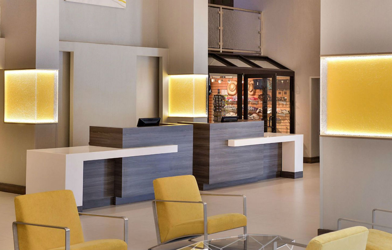 Holiday Inn Dallas-Richardson By Ihg Εξωτερικό φωτογραφία