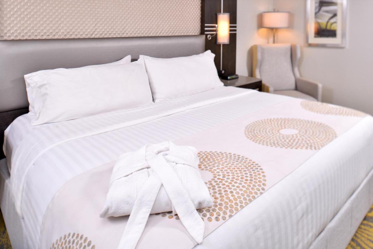 Holiday Inn Dallas-Richardson By Ihg Δωμάτιο φωτογραφία