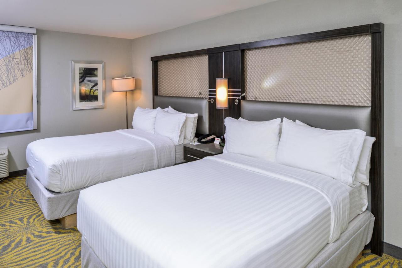 Holiday Inn Dallas-Richardson By Ihg Δωμάτιο φωτογραφία