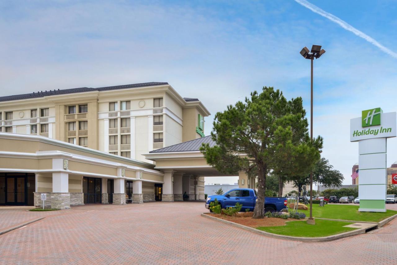 Holiday Inn Dallas-Richardson By Ihg Εξωτερικό φωτογραφία