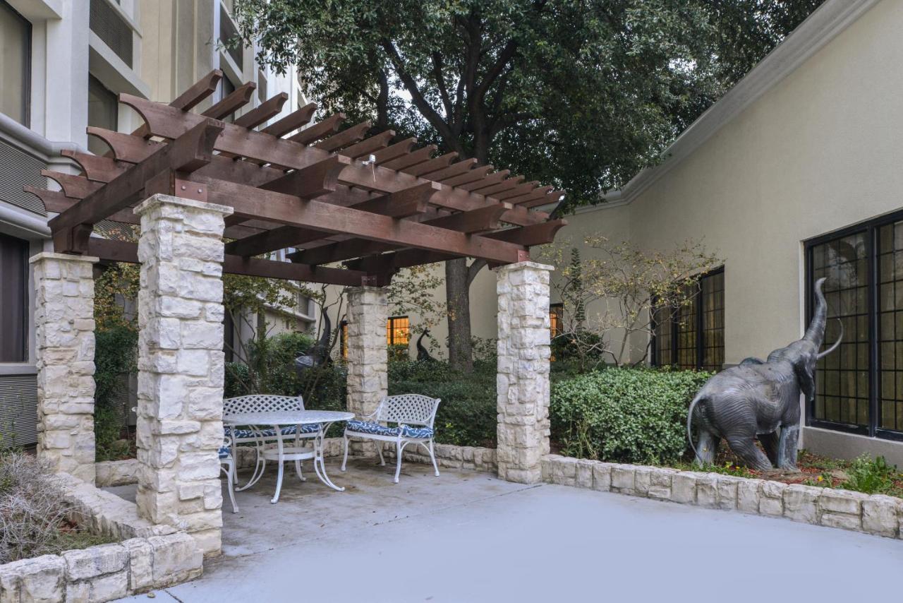 Holiday Inn Dallas-Richardson By Ihg Εξωτερικό φωτογραφία