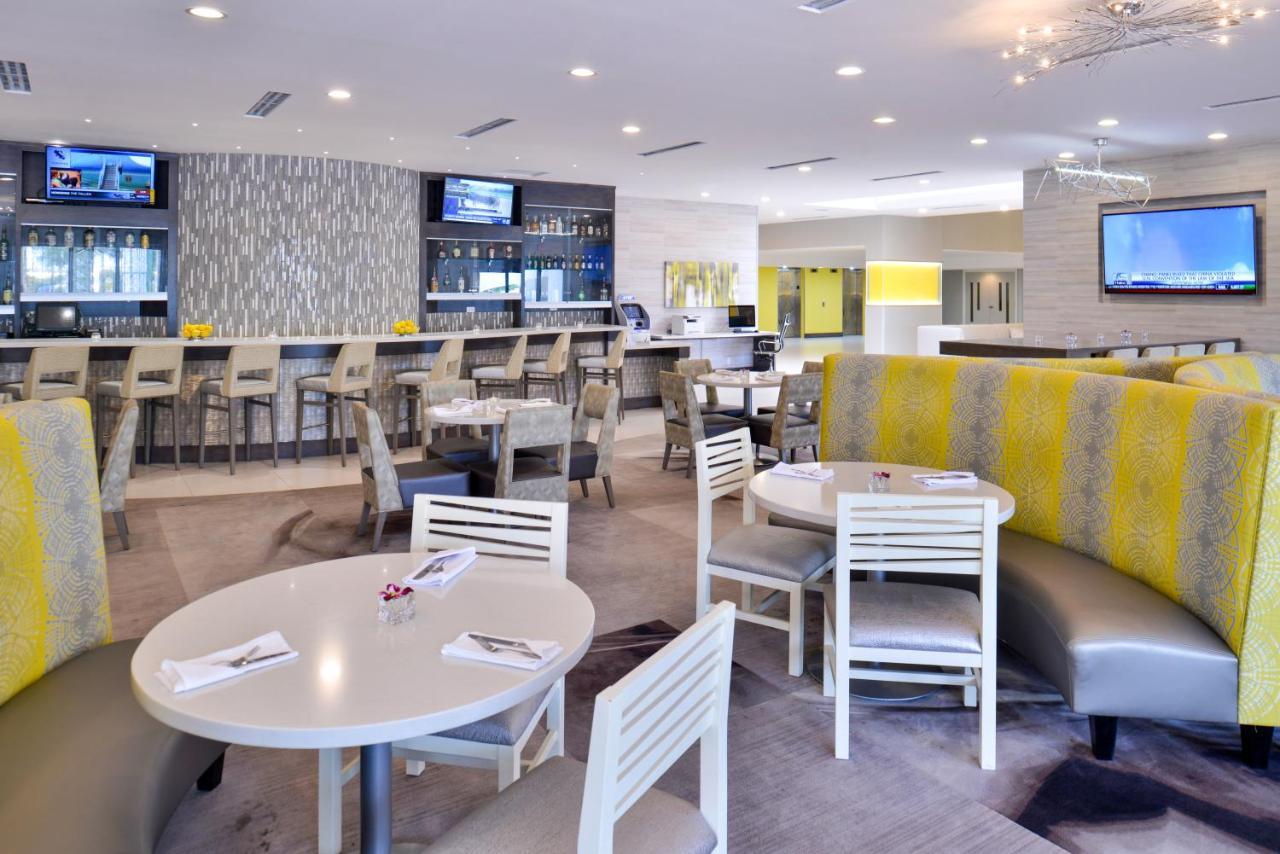 Holiday Inn Dallas-Richardson By Ihg Εξωτερικό φωτογραφία