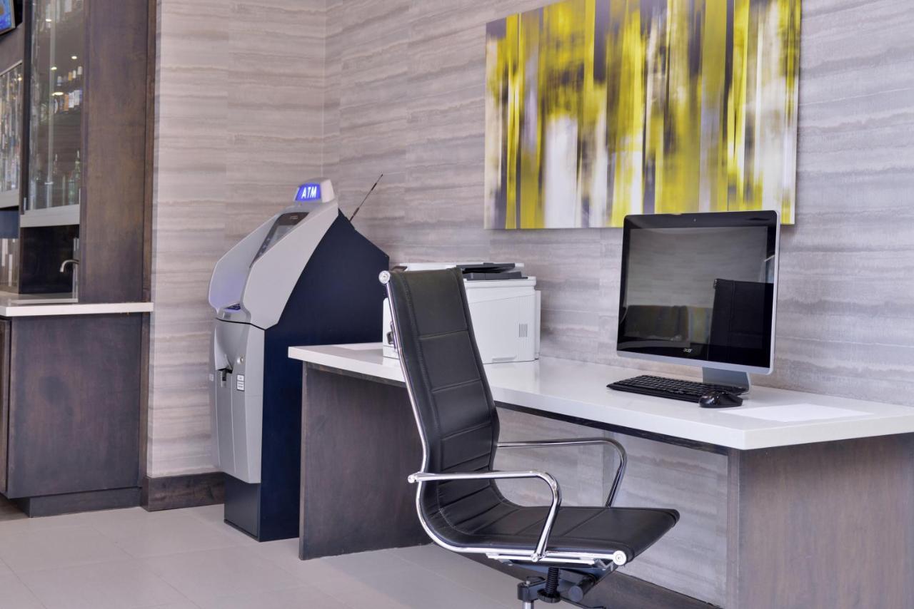 Holiday Inn Dallas-Richardson By Ihg Εξωτερικό φωτογραφία