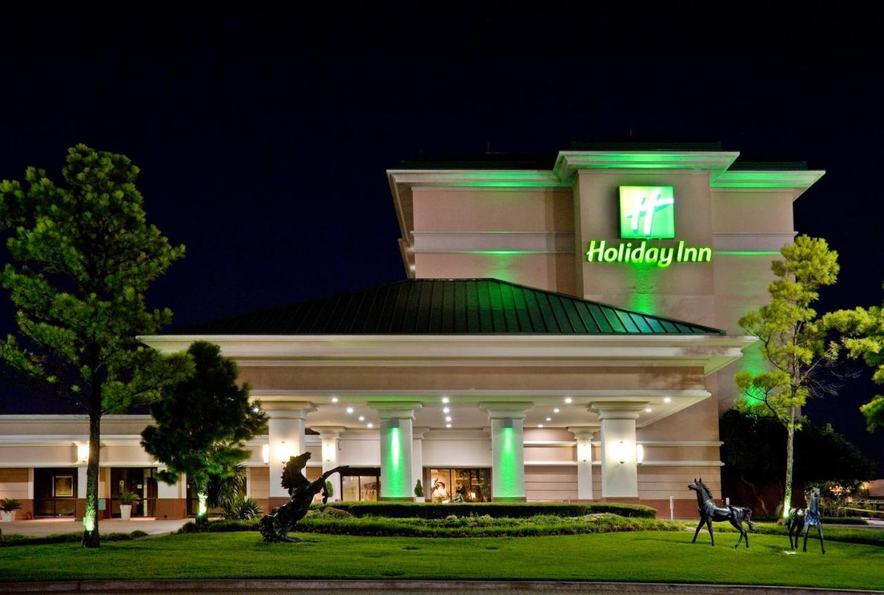 Holiday Inn Dallas-Richardson By Ihg Εξωτερικό φωτογραφία