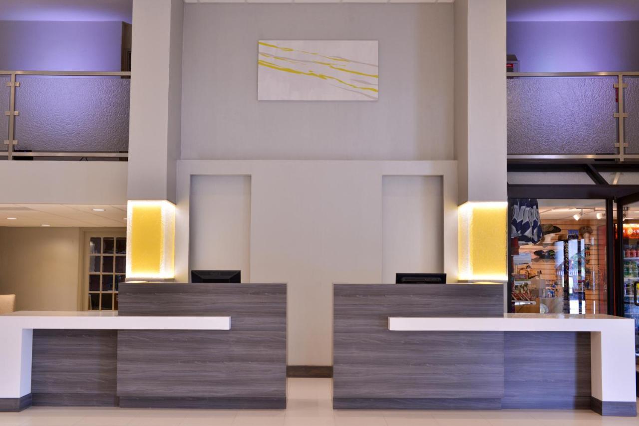 Holiday Inn Dallas-Richardson By Ihg Εξωτερικό φωτογραφία