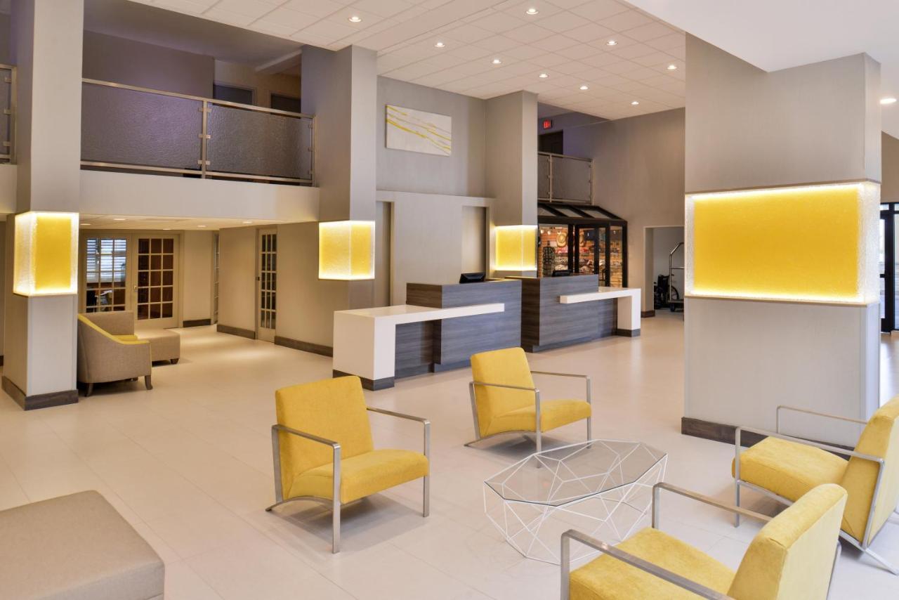 Holiday Inn Dallas-Richardson By Ihg Εξωτερικό φωτογραφία