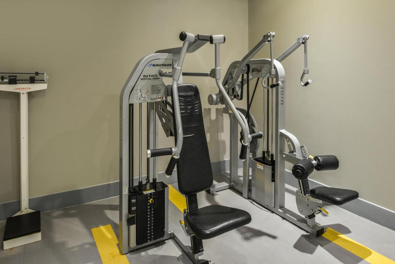 Holiday Inn Dallas-Richardson By Ihg Εξωτερικό φωτογραφία