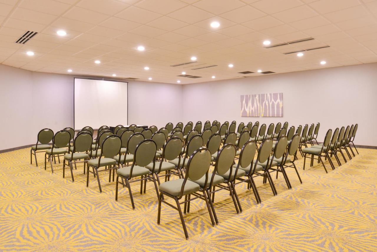 Holiday Inn Dallas-Richardson By Ihg Εξωτερικό φωτογραφία