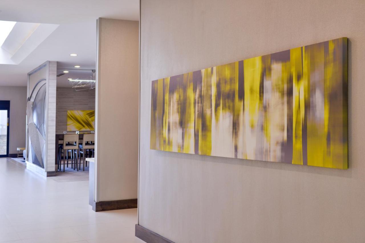 Holiday Inn Dallas-Richardson By Ihg Εξωτερικό φωτογραφία