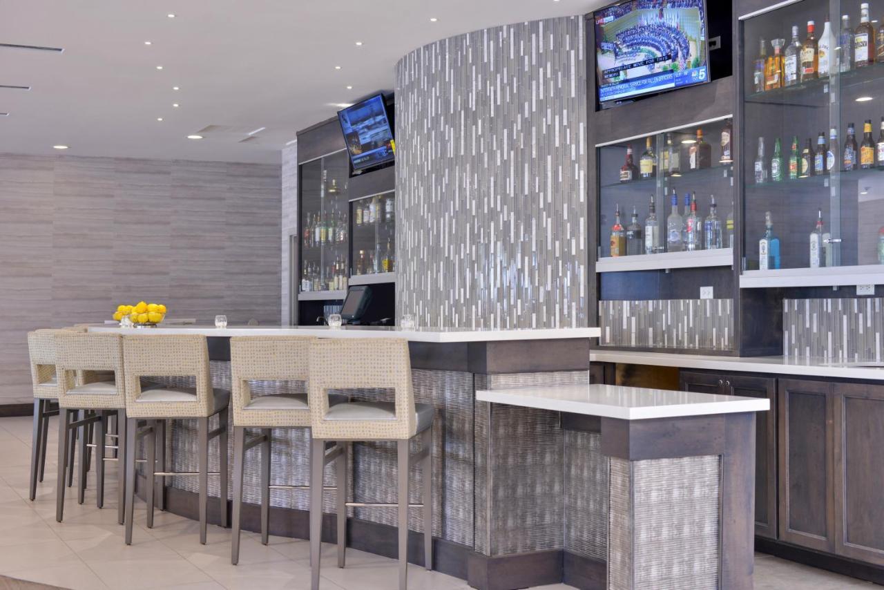 Holiday Inn Dallas-Richardson By Ihg Εξωτερικό φωτογραφία