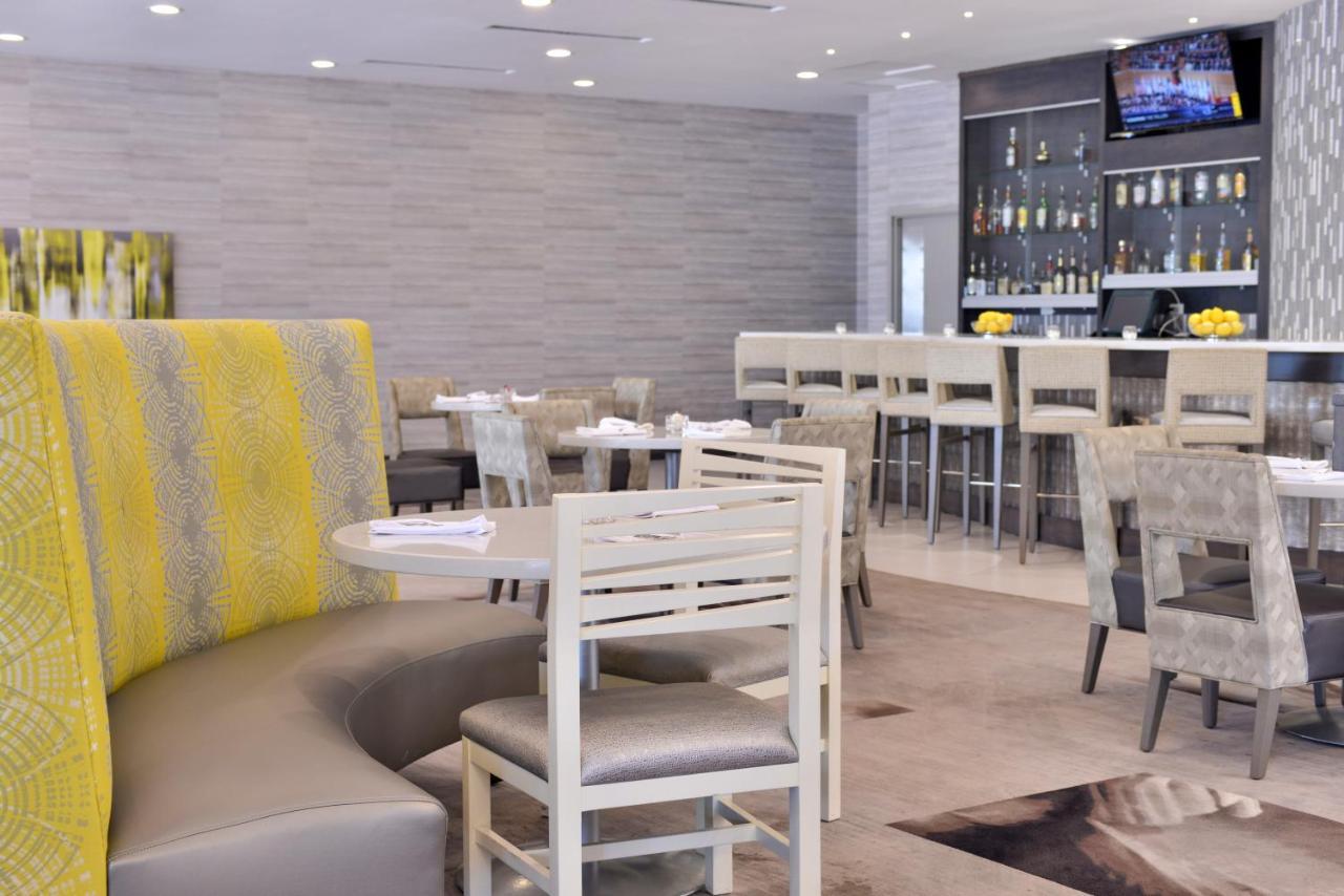 Holiday Inn Dallas-Richardson By Ihg Εξωτερικό φωτογραφία