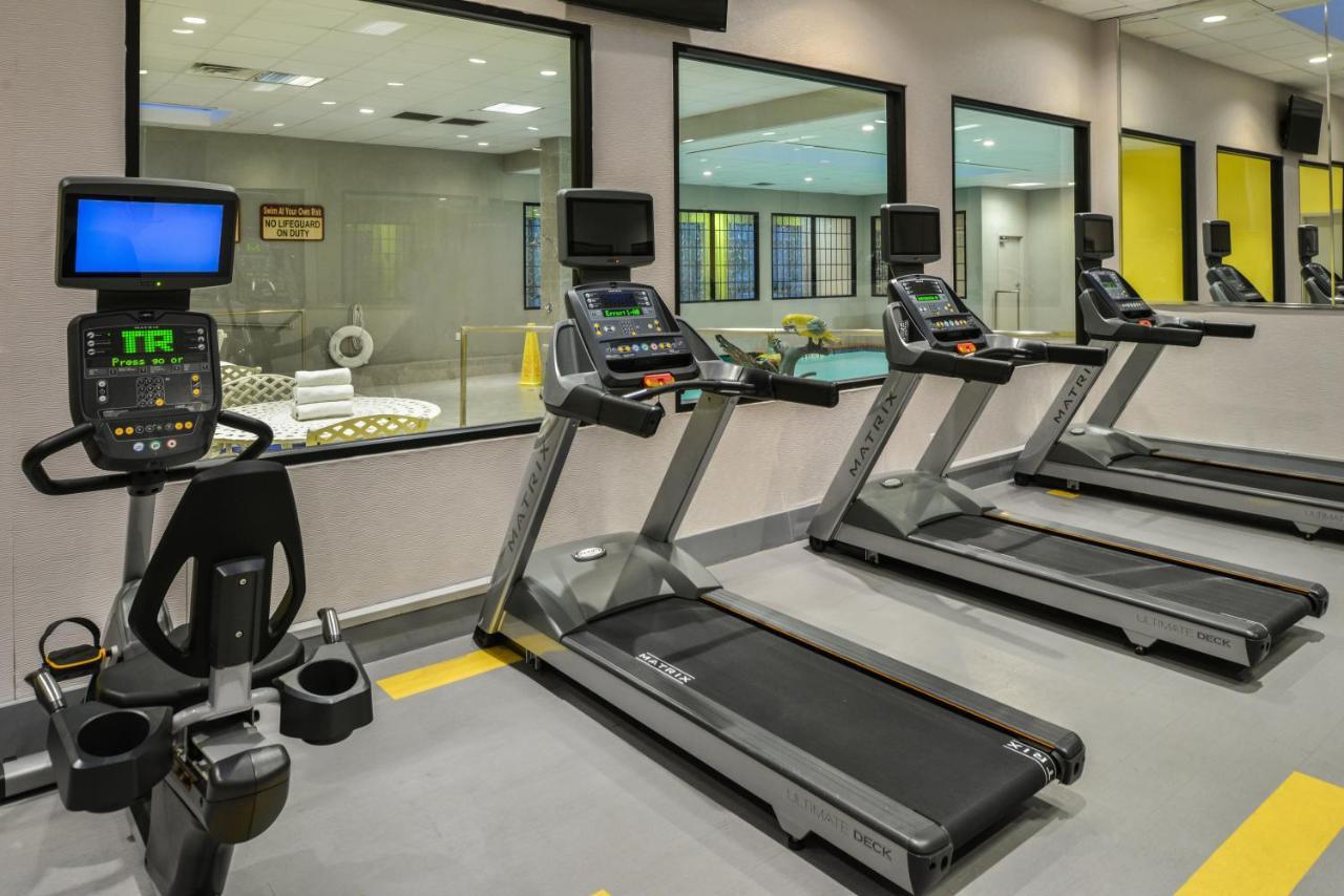 Holiday Inn Dallas-Richardson By Ihg Εξωτερικό φωτογραφία