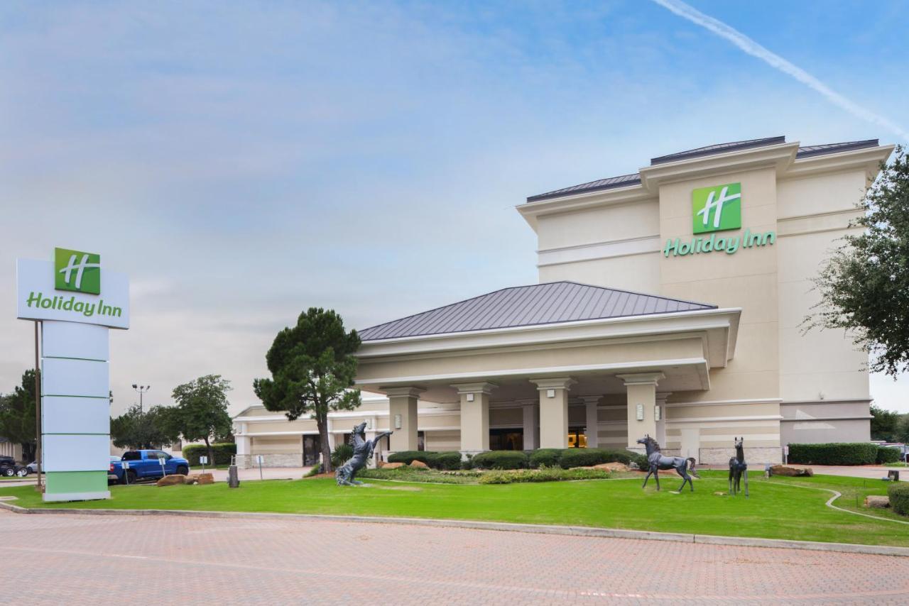Holiday Inn Dallas-Richardson By Ihg Εξωτερικό φωτογραφία
