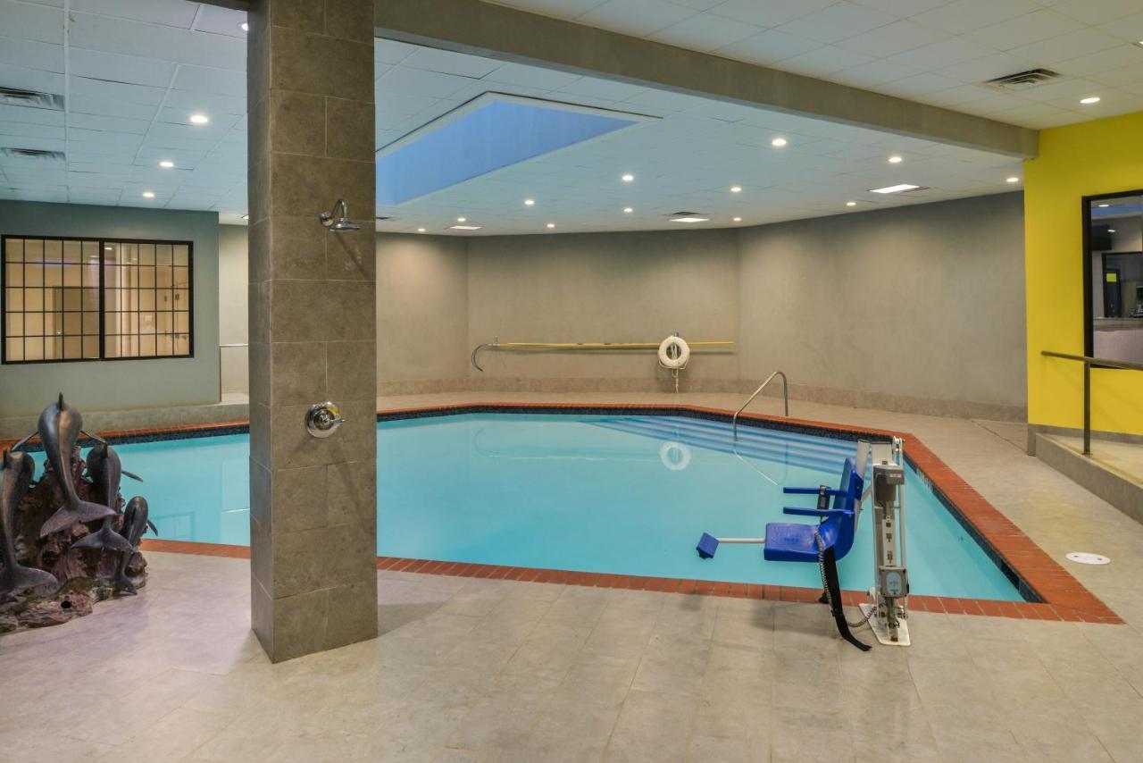 Holiday Inn Dallas-Richardson By Ihg Εξωτερικό φωτογραφία