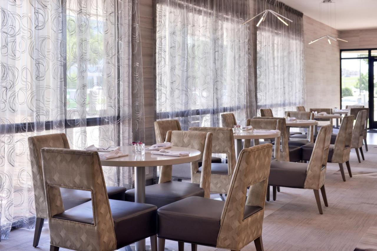Holiday Inn Dallas-Richardson By Ihg Εξωτερικό φωτογραφία