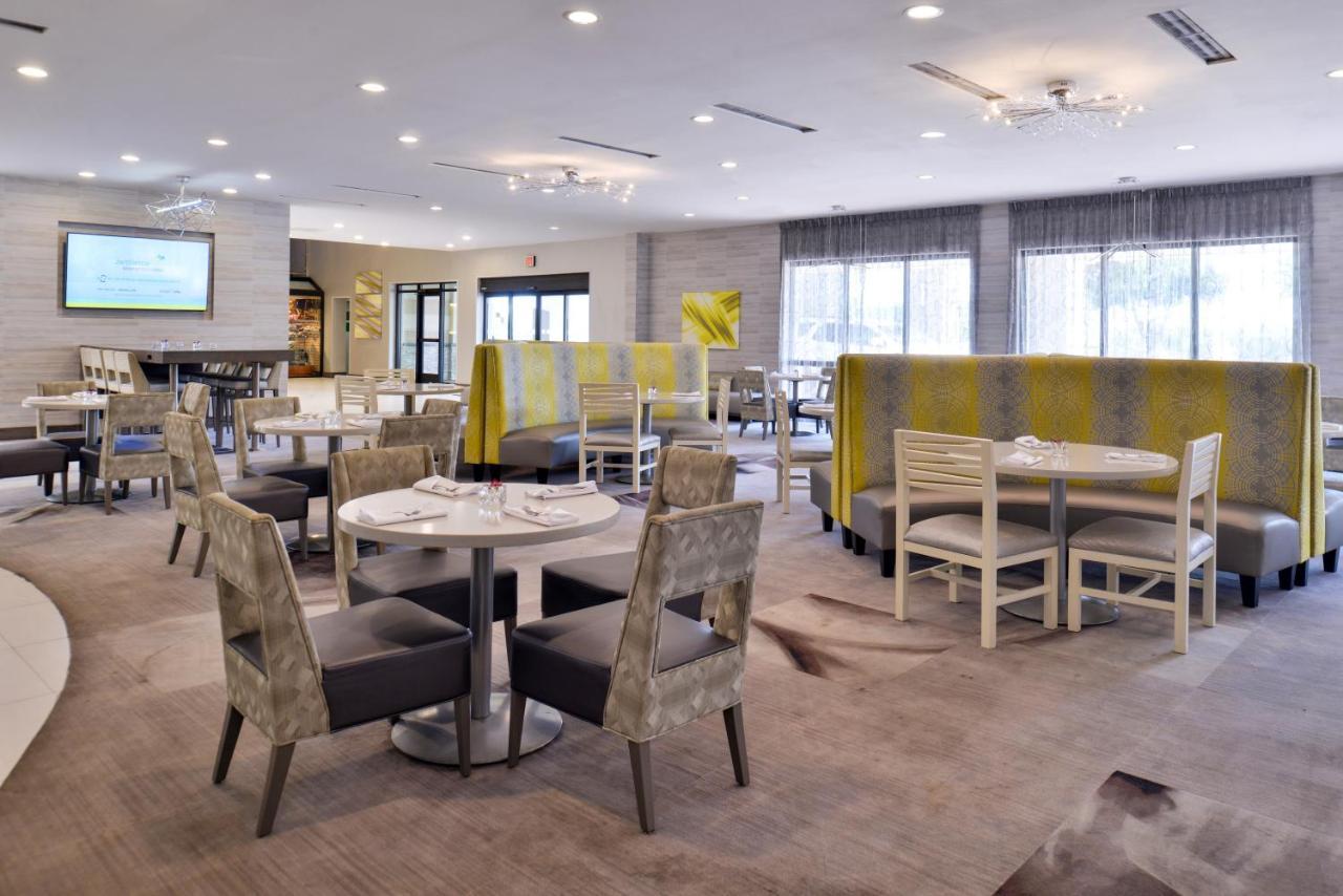 Holiday Inn Dallas-Richardson By Ihg Εξωτερικό φωτογραφία