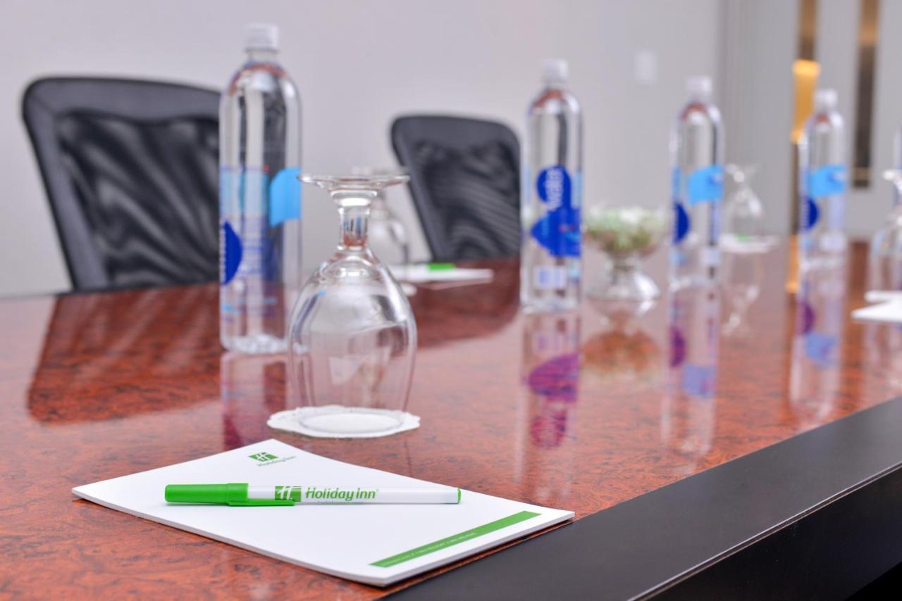 Holiday Inn Dallas-Richardson By Ihg Εξωτερικό φωτογραφία