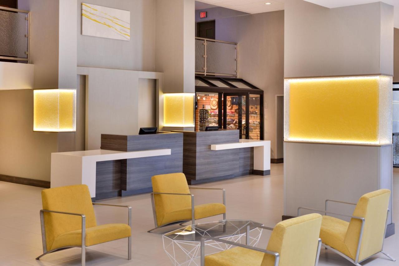 Holiday Inn Dallas-Richardson By Ihg Εξωτερικό φωτογραφία