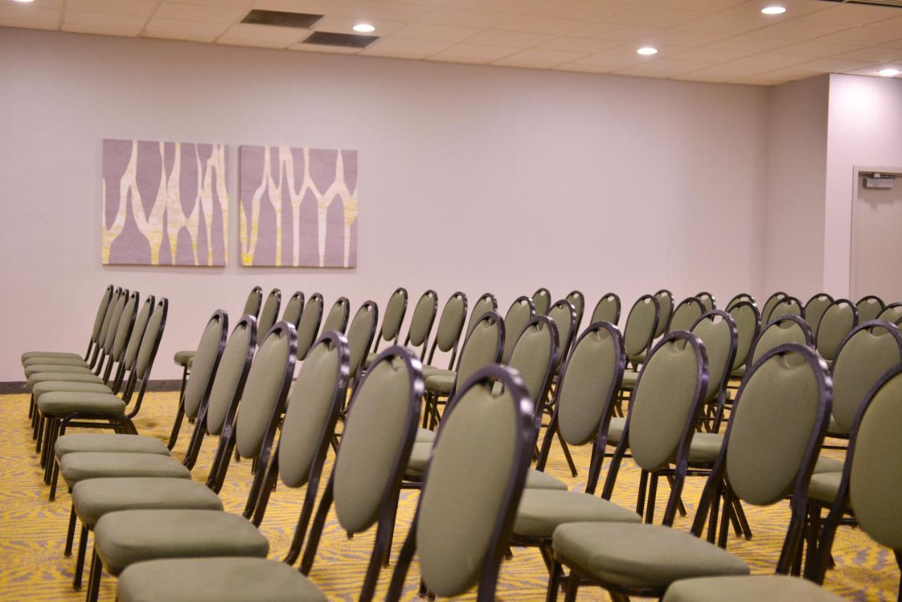 Holiday Inn Dallas-Richardson By Ihg Εξωτερικό φωτογραφία