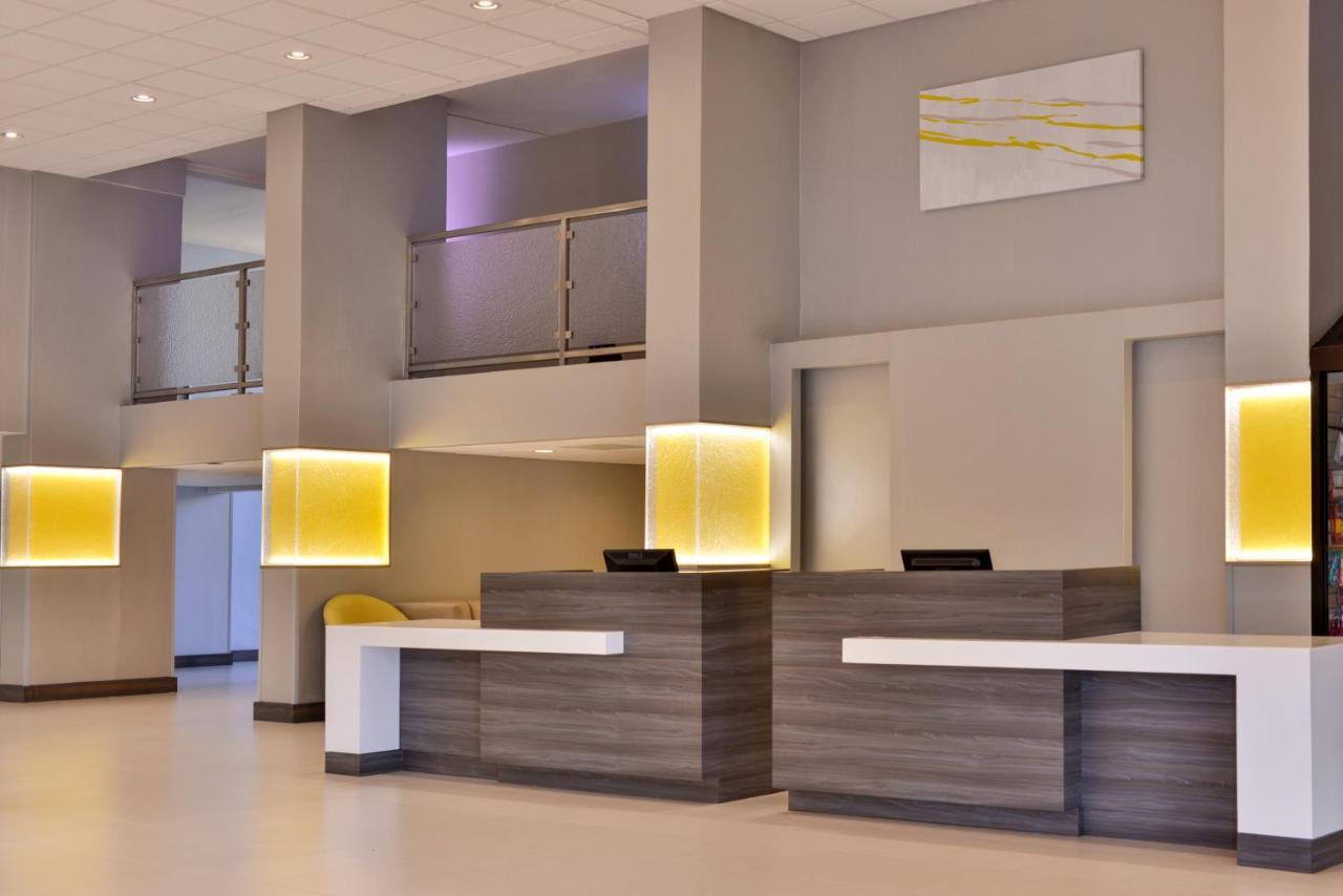 Holiday Inn Dallas-Richardson By Ihg Εξωτερικό φωτογραφία