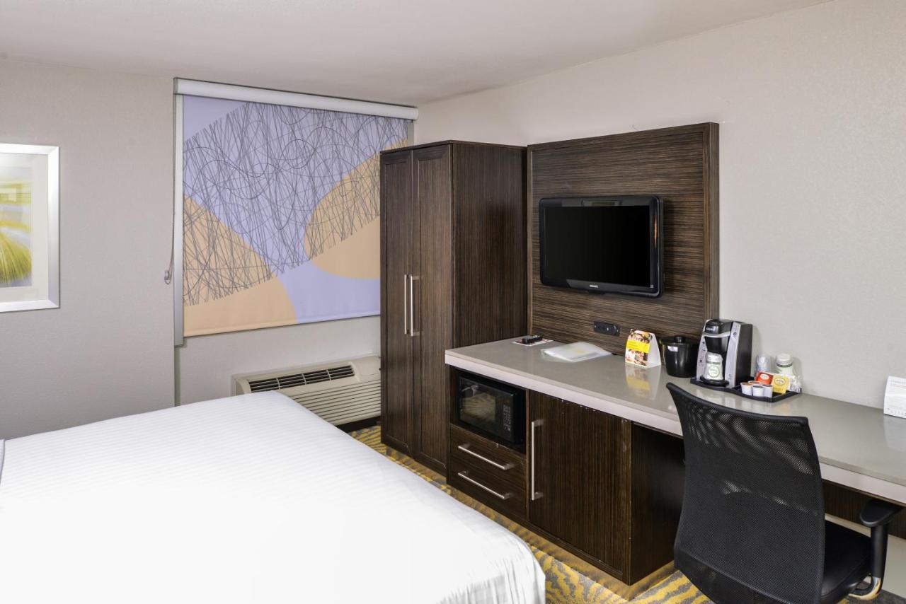 Holiday Inn Dallas-Richardson By Ihg Εξωτερικό φωτογραφία